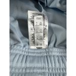 Adidas Women's Tiro 19 Soccer Training Pants Glow Blue/Real Blue Small EUC Photo 3