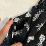 Mimi Chica Pineapple Romper Photo 3