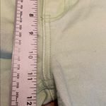 BDG Urban Outfitters  High Wide Relaxed Jeans Green Blue Ombré Fade 26 Photo 5