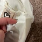 Madhappy  Rare Cream Aspen Short Sleeve Graphic Tee Photo 5