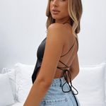 White Fox Boutique  Top Photo 3