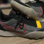 Nike Womens Waffle Racer 2X Sz 8! No Free Shipping:( Photo 1