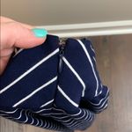 Antonio Melani striped high-waisted pencil skirt Photo 3