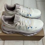 on cloud tilt Women’s Sneakers Size 8.5 Sand Lavender Photo 5