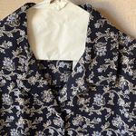 Villager  Floral Top large Photo 2