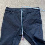 Chico's Chico’s Black So Lifting Slim Leg Ankle Jeans - Sz 0 Short (4P) - EUC - Stretch Photo 7
