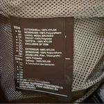 Burton  Womens  Adjustable Waist Snowboard  Ski Pants Sz Small Photo 5