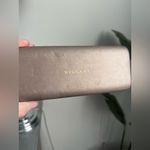 BVLGARI  Brown Glasses Case only Photo 2