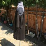 Dotti Luxe Embroidered Cold shoulder Cover Up (5) Black Photo 3