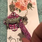 Cow earrings Photo 2