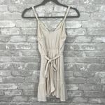 American Eagle  Faux Wrap Romper Photo 2