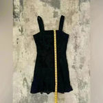 Speechless Women’s Black Lace  Dress Photo 7