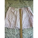 Lady Hagen NWT  Plus Size Pink Shell  Side Pleat‎ Skort/Skirt Golf - Size XXL Photo 5