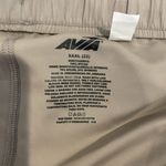 Avia  Skort Womens 3X Size 22 Tan Hiking Outdoor Nylon Shorts Stretch Pockets Photo 1