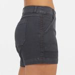 Spanx  Twill Shorts Photo 1
