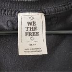 We The Free FP  Oversized B-Neck Tee Photo 4