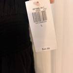 Old Navy  Black Sundress Dress Photo 2