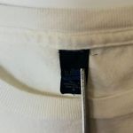 2014 Emblem3 Graphic Tee White Medium M Huntington Beach CA Concert Rap Rock Photo 3