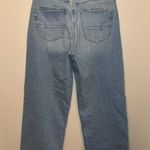 American Eagle Wide Leg Jeans Photo 1