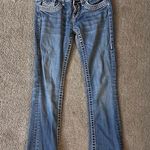 Vigoss  Women's Blue Jeans Photo 0