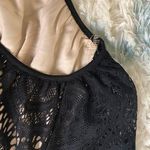 Tacera Dress Lace Bell Sleeve Cuffs Photo 5