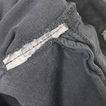 ZARA  Basic Dept Black Skinny Ankle Jeans Size 6 Photo 6