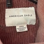 American Eagle Outfitters Corduroy Jacket in Dusty Pink Photo 2