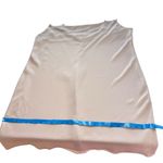 Eloquii NWT Plus Size 22 Satin Mini Cowl Neck Lilac Pink Slip Dress NEW Satin Photo 13