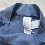 Roxy  blue biker shorts  Photo 3