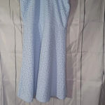 Candie's Candie"s halter summer 90’s dress Photo 7