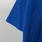 Vintage 90s DCH Cardiac Rehabilitation Services T Shirt Blue XL Extra Large Photo 14