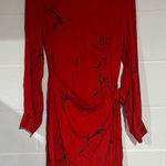 ASTR  small dress Photo 0