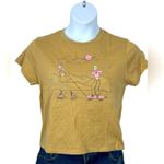 American Eagle Skateboarding Skeletons T-Shirt NWOT Size Medium AEO Photo 2