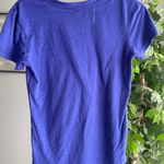 Nike Dri-Fit V Neck Top Photo 1