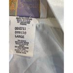 Vintage 80” California Dynasty Robe Size Large Photo 6