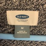 Old Navy Navy/Peppered Cardigan Photo 2