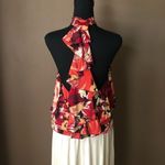 Arden B  Halter Top Photo 3