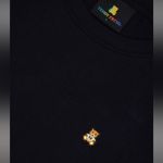 Teddy Fresh - Black Tee Photo 5