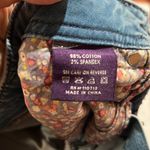 Vigoss  skinny fit blue jeans Photo 6