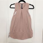 Adidas by Stella McCartney Dusty Rose Tank Top Training Performance Small Pink Photo 1