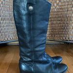 Frye Size 8// Melissa Button Riding Boots Photo 0