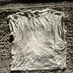 LA Hearts Elephant Baby Tee Photo 1