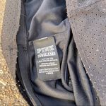 PINK - Victoria's Secret Victoria’s Secret PINK Ultimate Sports Bra black mesh long line over shelf bra Photo 3