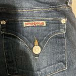 Hudson Jeans  women’s size 27 - Signature Flap Pocket medium wash Photo 6