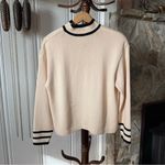 St. John Vintage Santana Knit Mockneck Sweater Photo 7