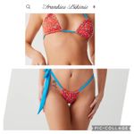 frankie's bikinis  Set Photo 2