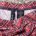 Ultra Flirt ‎ Women’s Plus Size High Rise Full Length Leggings Size 3X Photo 4