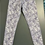 Glyder High Power Legging Amethyst Print Sz Small Photo 2