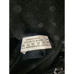 Women's NIGHTGOWN SET Black Size XL Photo 8