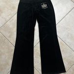 Y2k gems š¤ REAL Y2K Gadzooks x Forever 21 Velvet Track Pants Photo 1